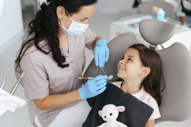 Best Tooth Pain Emergency Relief  in Shawnee, KS