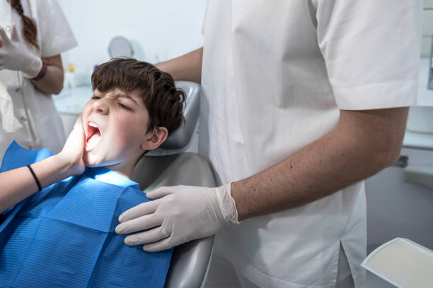 Best Knocked-Out Tooth Emergency  in Shawnee, KS