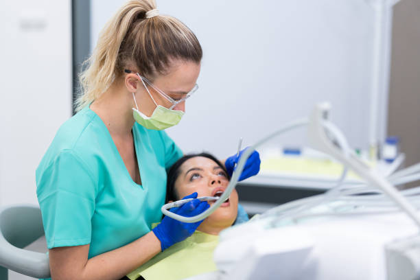 Best Urgent Tooth Repair  in Shawnee, KS