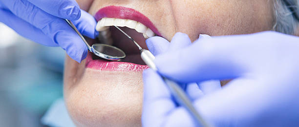 Best Emergency Gum Pain Relief  in Shawnee, KS